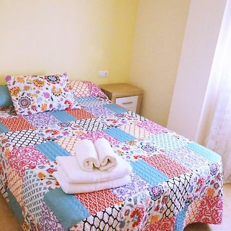 Apartament Apartamento Con Piscina Y Parking Gandia Zewnętrze zdjęcie