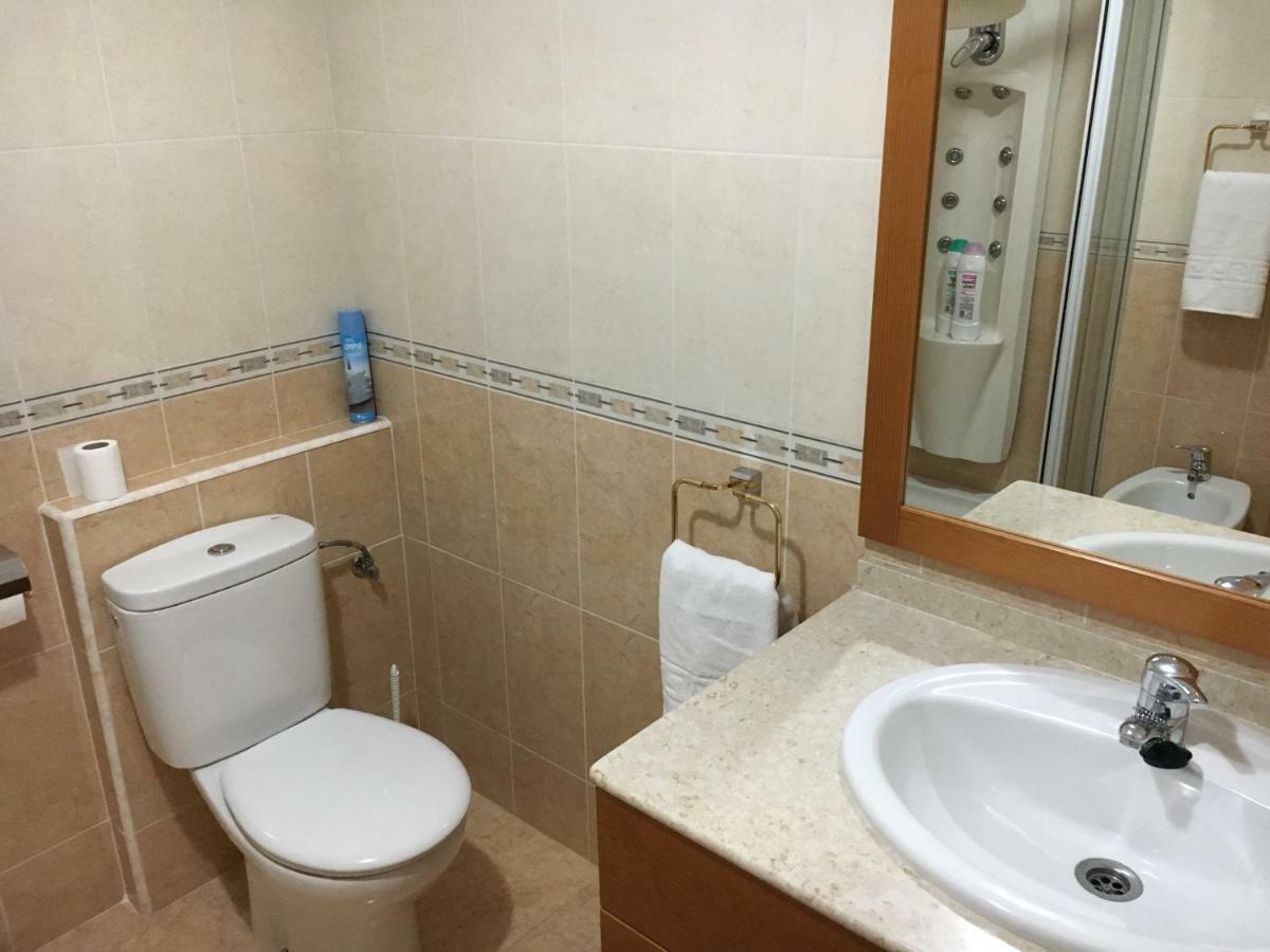 Apartament Apartamento Con Piscina Y Parking Gandia Zewnętrze zdjęcie