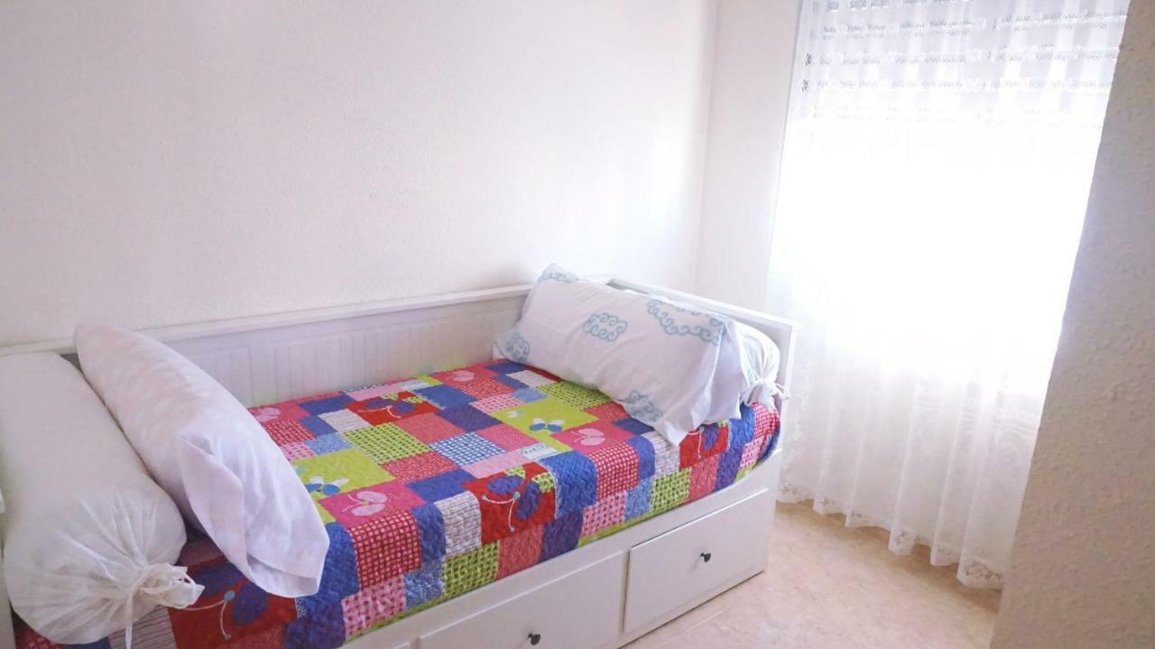 Apartament Apartamento Con Piscina Y Parking Gandia Zewnętrze zdjęcie