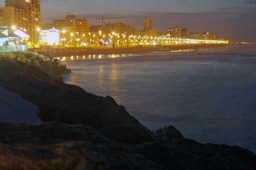 Apartament Apartamento Con Piscina Y Parking Gandia Zewnętrze zdjęcie